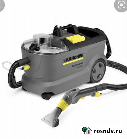 Химчистка Петропавловск-Камчатский - изображение 1