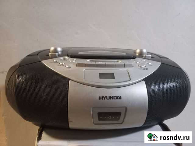 Магнитофон Вологда - изображение 1