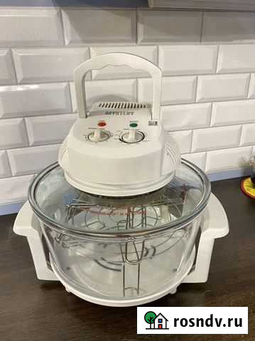 Аэрогриль Mystery Санкт-Петербург - изображение 1