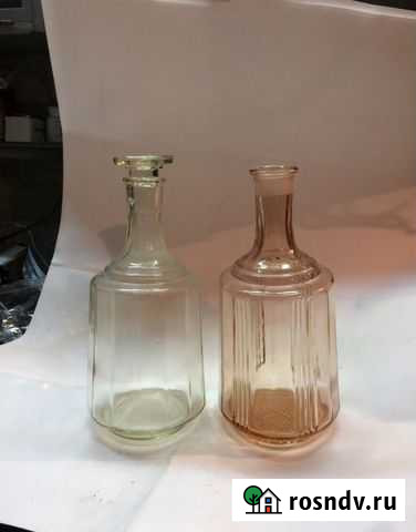 Графин Буй - изображение 1