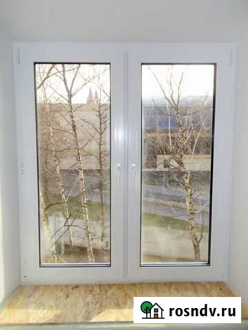 Окна пластиковые Нартан - изображение 1