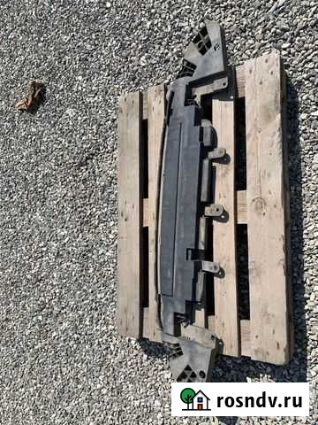 Усилитель пыльника бампера Toyota Camry v70 Грозный - изображение 1