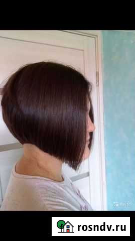 Стрижка, окрашивание Братск - изображение 1