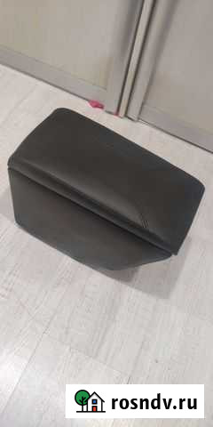 Подлокотник для Hyundai solaris Kia Rio Нижний Новгород - изображение 1