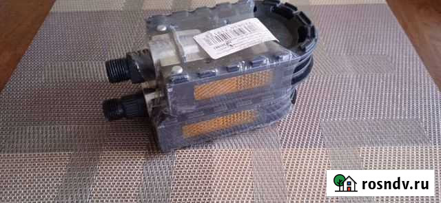 Педали для велосипеда Екатеринбург - изображение 1