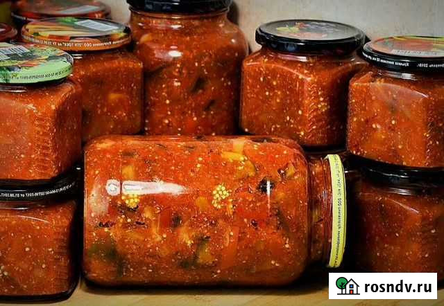 Салат -закуска десяточка Ярославль - изображение 1