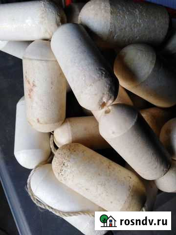 Поплавки(балберы) Новокуйбышевск - изображение 1