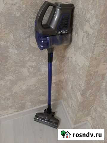 Пылесос Riddell Total G20 Липецк - изображение 1