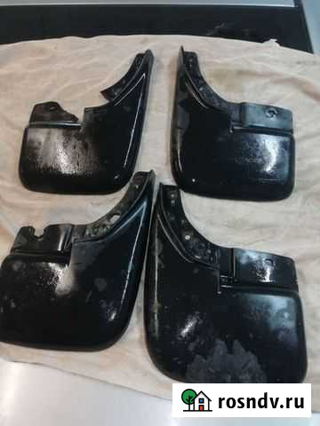 Брызговики Комсомольск-на-Амуре - изображение 1