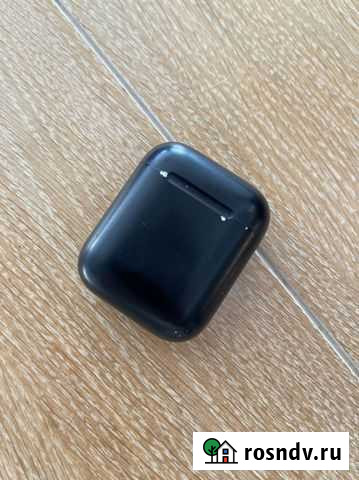 Наушники apple AirPod оригинал Боровск - изображение 1