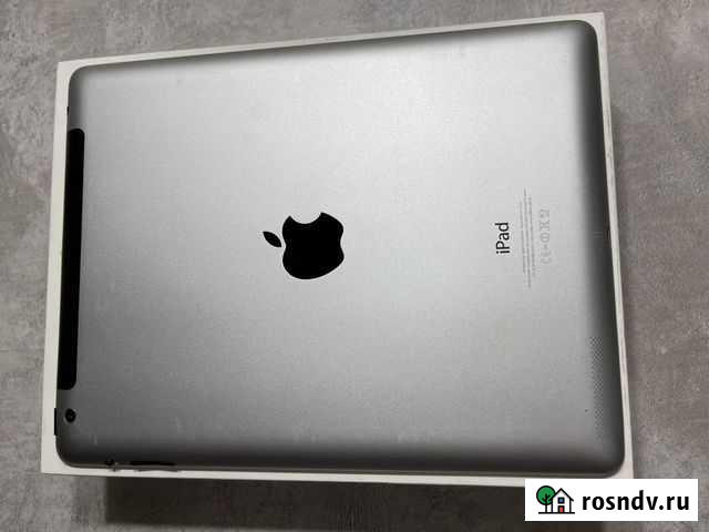 Планшет apple iPad air 4 Сочи - изображение 1