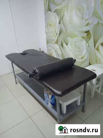 Массаж Улан-Удэ - изображение 1