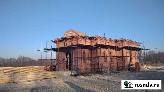 Каменщик Москва - изображение 1