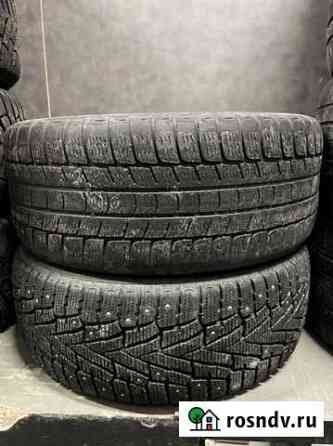 Nexen 235/55 R18 Уфа