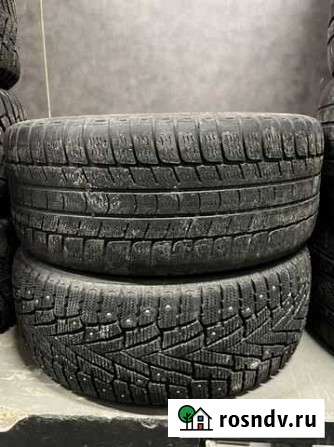 Nexen 235/55 R18 Уфа - изображение 1