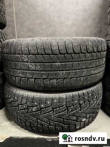 Nexen 235/55 R18 Уфа - изображение 1