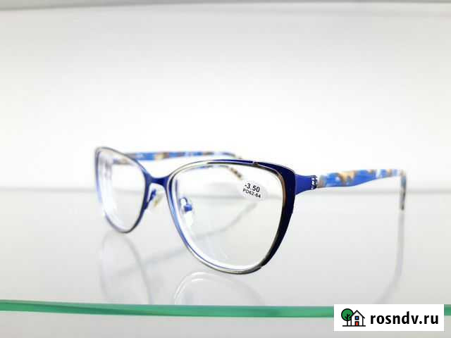 Очки готовые Ижевск - изображение 1