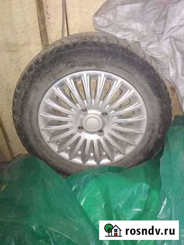 Диски Петрозаводск - изображение 1