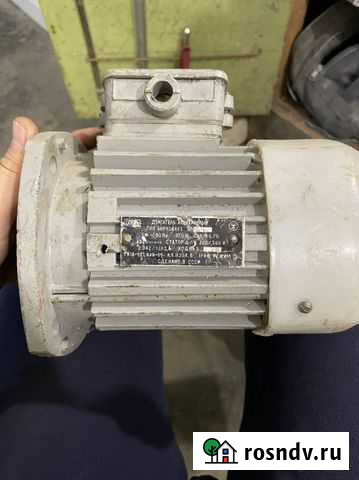 Электродвигатель Краснотурьинск - изображение 1