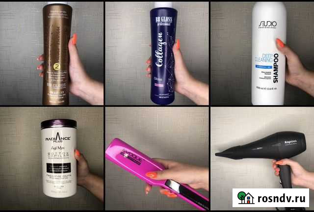 Кератин, ботокс Калачинск - изображение 1