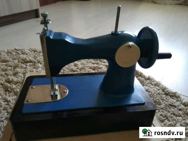 Швейная машина Нижний Тагил - изображение 1