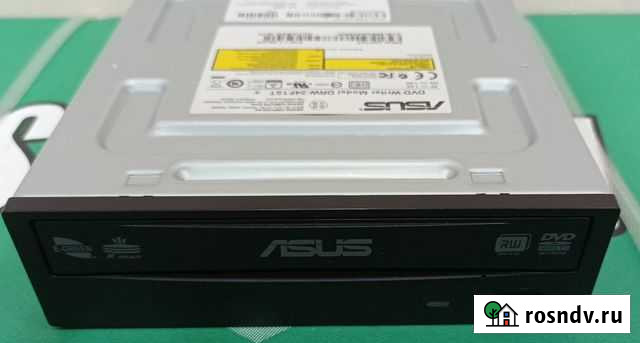 SATA DVD-RW asus Петропавловск-Камчатский - изображение 1