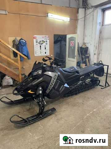 Polaris 800 pro-rmk axys Каменск-Уральский - изображение 1