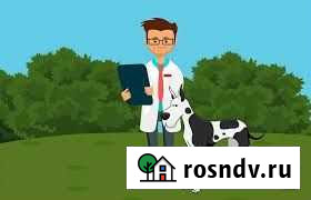 Вызов ветеринарного врача на дом Новосибирск - изображение 1