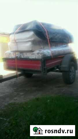 Грузоперевозки Пермь - изображение 1