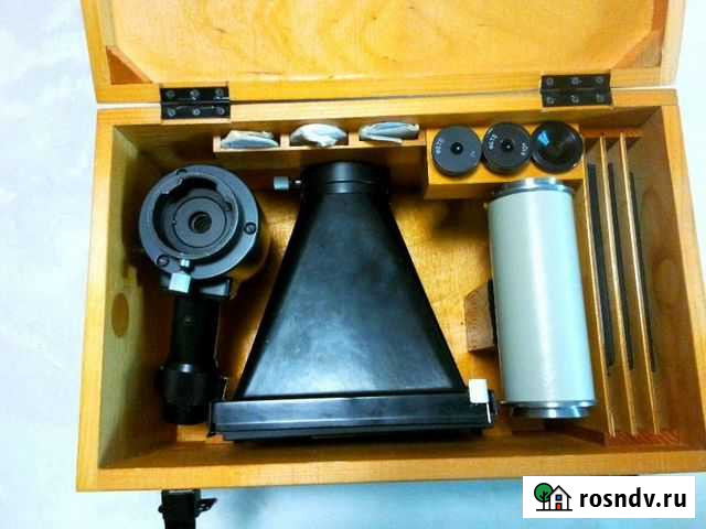 Микроскоп мфн-8 Казань - изображение 1