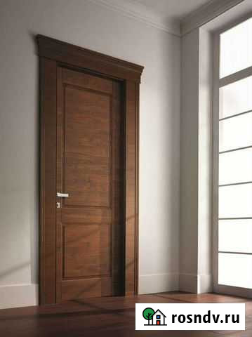 Установка межкомнатных дверей Владикавказ - изображение 1