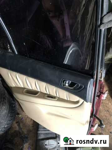 Митсубиси галанд дверь Выборг - изображение 1