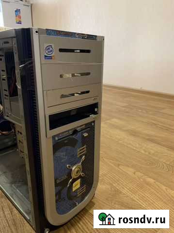 Системный блок Набережные Челны - изображение 1