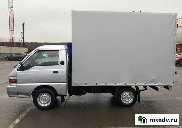 Грузоперевозки Москва - изображение 1