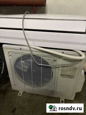 Сплит система бу Москва - изображение 1