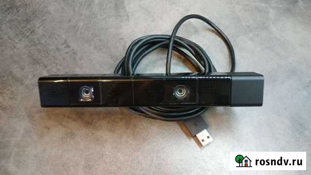 Камера для Sony PlayStation 4 Екатеринбург - изображение 1