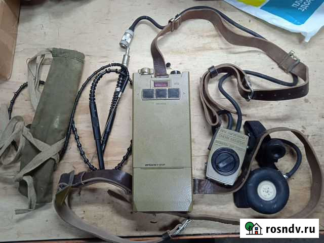 Радиостанция Арбалет - 05Р Владимир - изображение 1