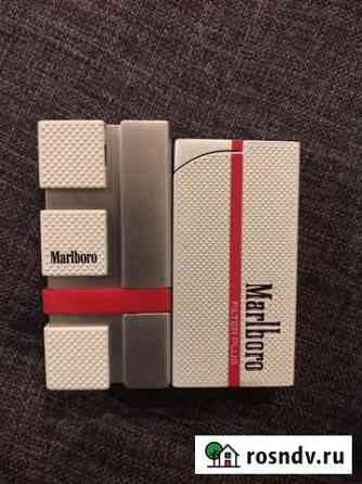 Зажигалка Marlboro Краснодар