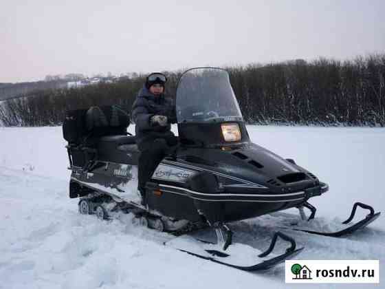 Продам снегоход Yamaha Viking 540 III Киселевск