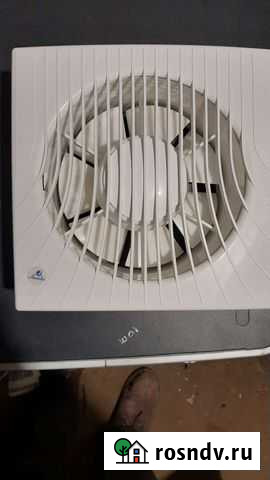 Вентилятор Ростов-на-Дону - изображение 1