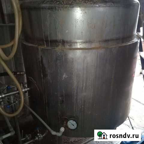 Пивное оборудование бу Пластуновская - изображение 1