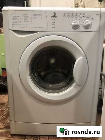 Стиральная машина Пермь - изображение 1