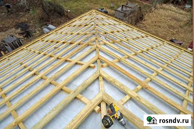 Строительная бригада Воронеж - изображение 1