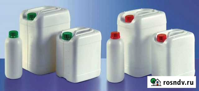 Растворитель, уайт- спирит, керосин, сольвент Астрахань - изображение 1