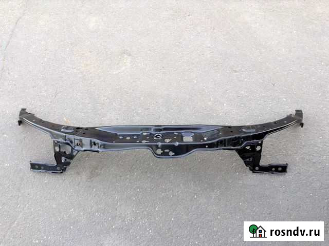 Передняя панель Телевизор Опель Астра н h 2004-10 Тула - изображение 1