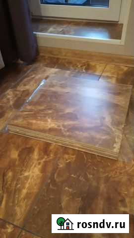 Керамическая плитка напольная и настенная Мурино - изображение 1