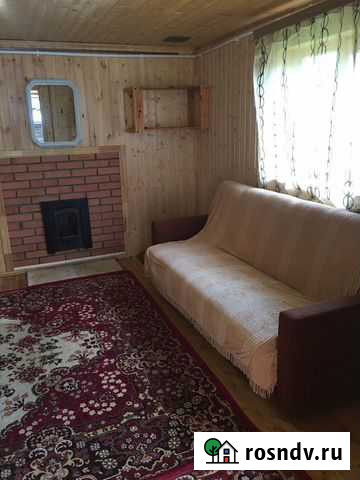 Русская баня на дровах Кольчугино - изображение 1