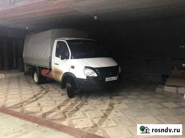 Перевозка Урус-Мартан - изображение 1