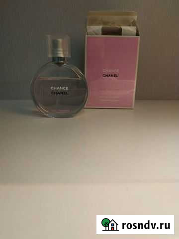 Духи женские оригинал Тюмень - изображение 1