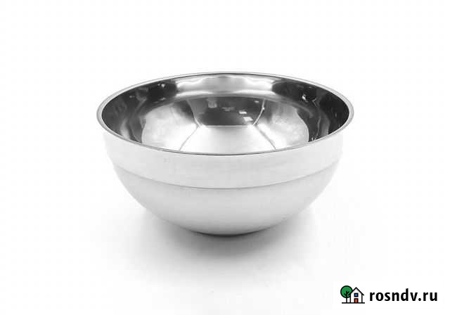 Миска Изотермическая, Походная миска Симферополь - изображение 1